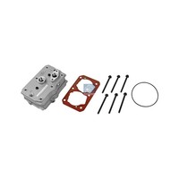 Zylinderkopf Druckluftkompressor DT Spare Parts FüR U.A. DAF CF