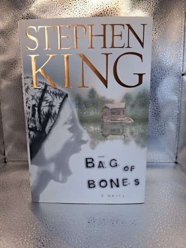 Seller’s photo of this copy