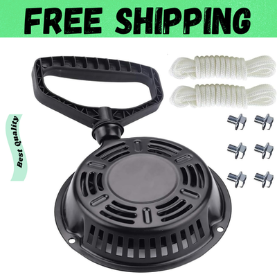 #ad #ad 951 14151 Pull Start Recoil Starter Assembly for MTD Craftsman Troy Bilt C... $28.99