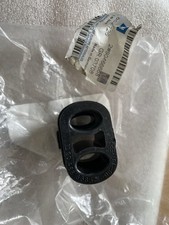 Vauxhall Vectra B exhaust rubber, Genuine GM/Vauxhall Part