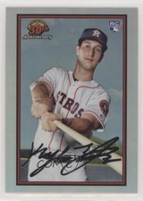2019 Bowman 1989 Baseball 30th Anniversary Chrome Kyle Tucker #B30-KT mr0