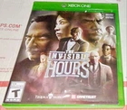 The Invisible Hours for Xbox One