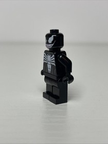 LEGO Venom Minifigure Marvel Spider Man Super Heroes 10665 sh0113 D10