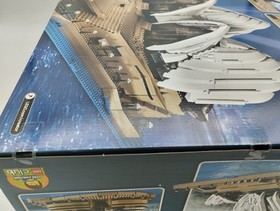 LEGO 10234 Sydney Opera House MISB NEW NEW Creator Expert Australia Buildings