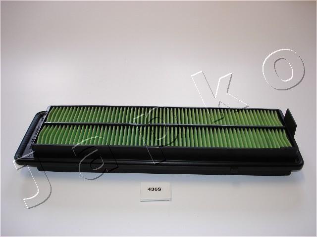 Fits JAPKO 20436 AIR FILTER