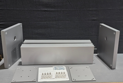 Bowers & Wilkins FS-700 S2 Speaker Stands for 700 Series Speakers