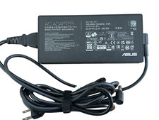 GENUINE Asus GU603H A20-240P1A 20V 12A 240W Gaming Laptop Charger AC Adapter