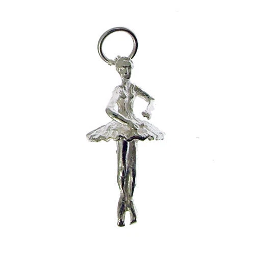 Ballerina charms sale