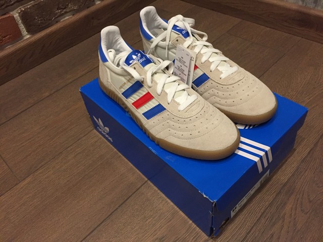 adidas indoor spezial