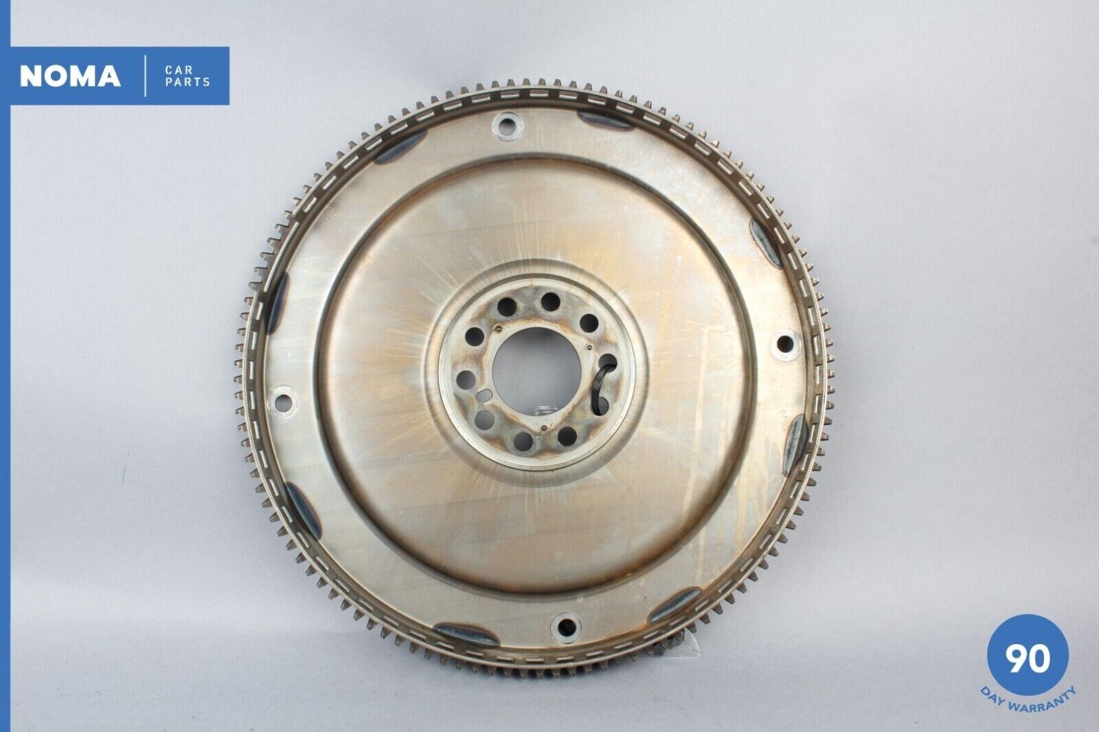 10-15 Jaguar X351 XJ XF XK Automatic Transmission Flywheel Flex Plate OEM