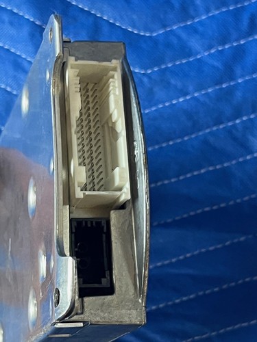 ๐ 04-10 BMW 3/5/6 Series Telematics Cdma Bluetooth Control Module Unit OEM - Picture 6 of 6