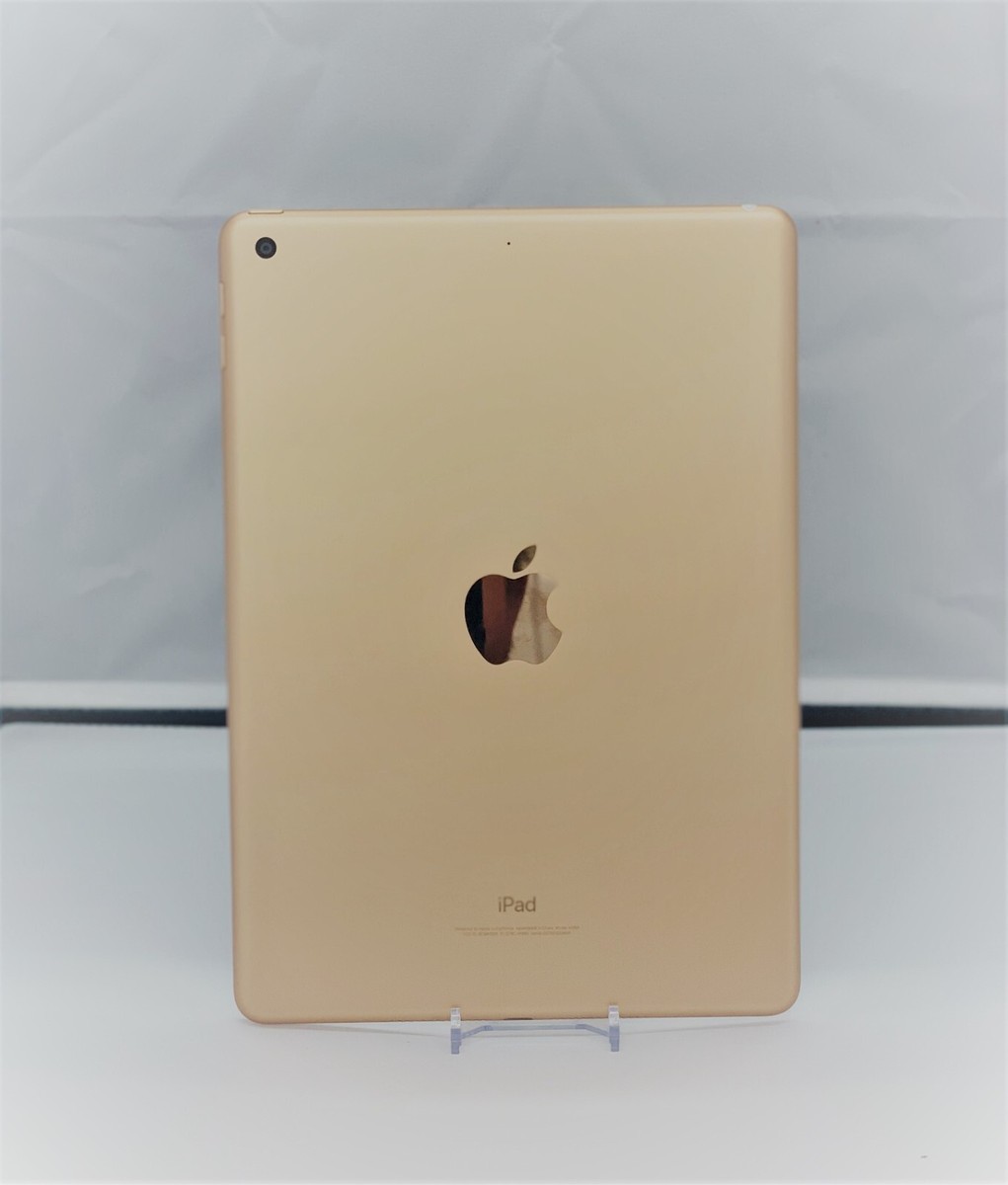 Apple iPad 6th Gen. 32GB, Wi-Fi, 9.7in - Gray / Silver