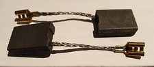 Hilti Satz Kohlen DD 160 E, DD 200, DD 250 Kohlebürsten Kernbohrgeräte