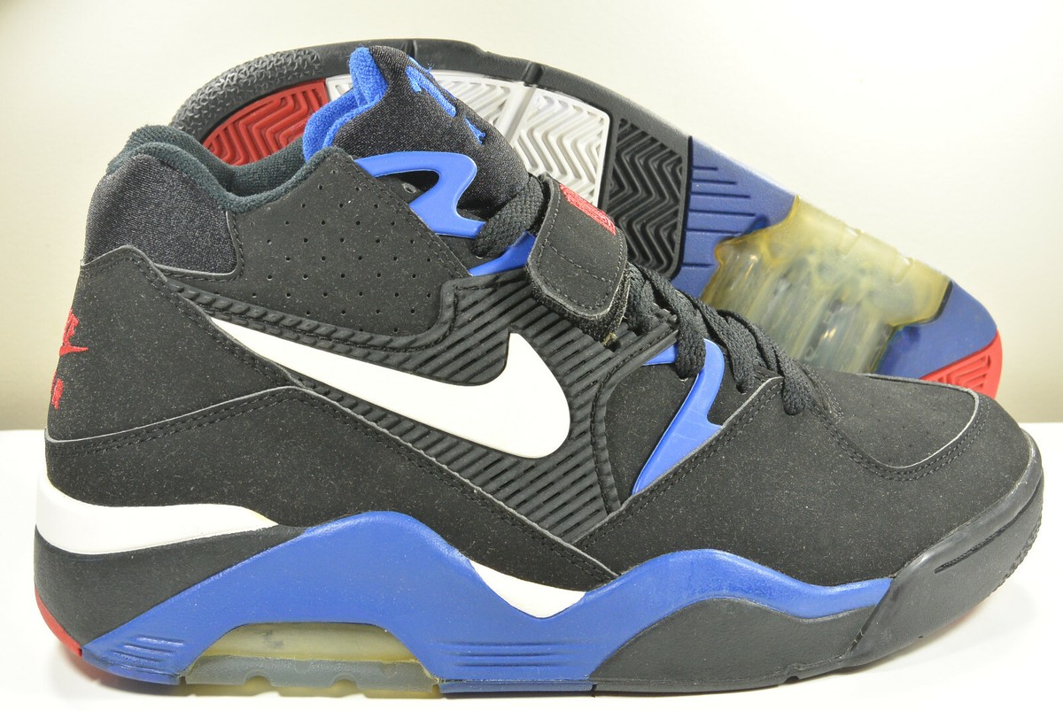 NIKE AIR FORCE 180 “Charles Barkley” 新品 Size 8.5- Nike Air Force 180 2016 Barkley | eBay