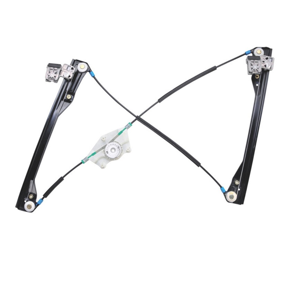 Electric Window Regulator Front Left Electric for VW Golf 4 3 doors