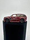 Vintage Hot Wheels Boom Box Metallic Maroon Die Cast Truck- 2002 3In…29