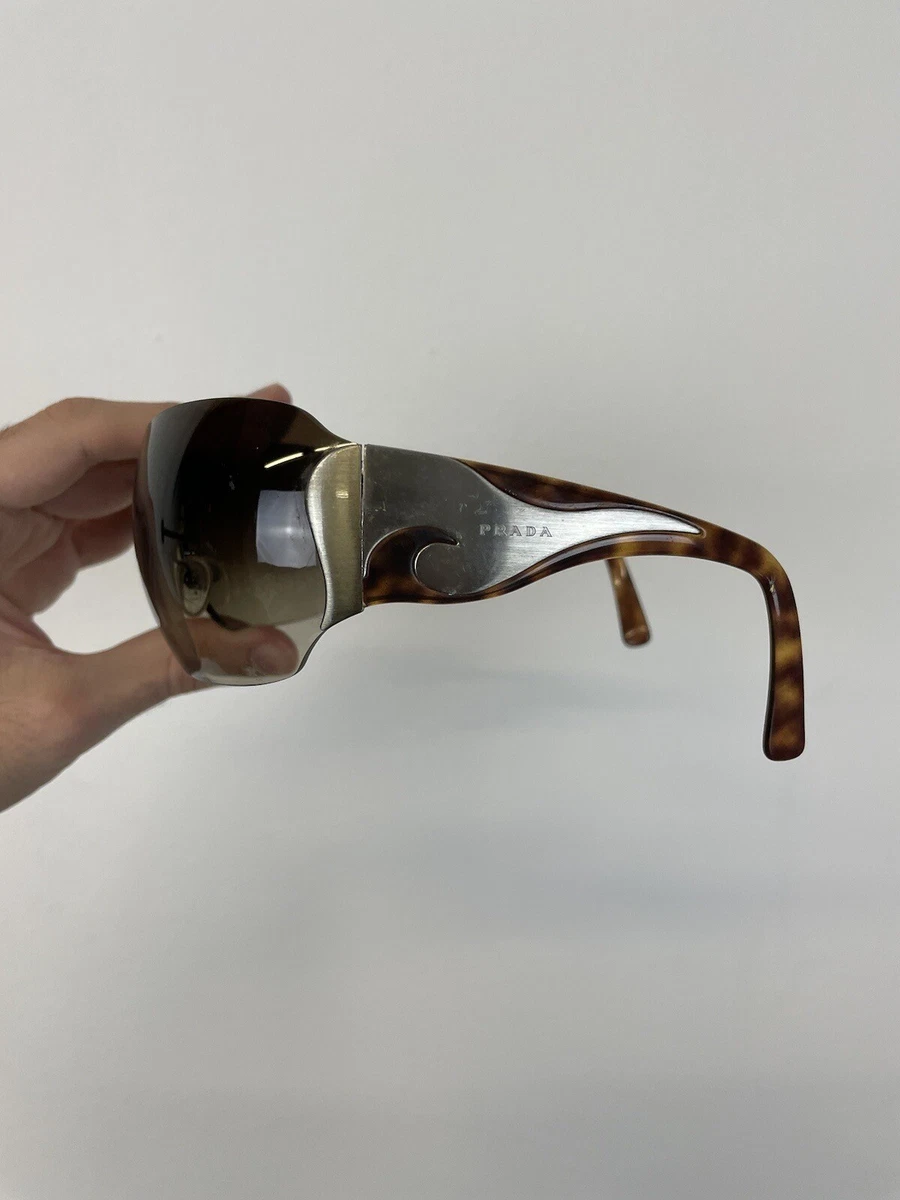 PRADA Vintage Sunglasses for sale | eBay