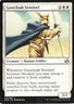 Gustcloak Sentinel Duel Decks Elspeth vs. Kiora White Magic the Gathering MTG x1