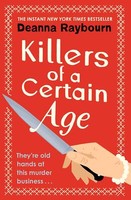 Killers Of A Certain Age | Buch | 9781399712781