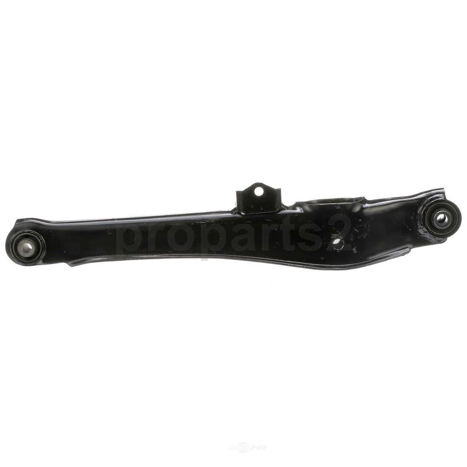 Brazo de control de suspensión inferior trasero Delphi 2X para Jeep Patriot 2007-2010 Foto 3 de 4