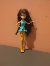 monster high cleo figure