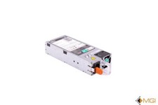 DELL 750 WATT HOT SWAP POWER SUPPLY // W8R3C // FREE CONTINENTAL SHIPPING