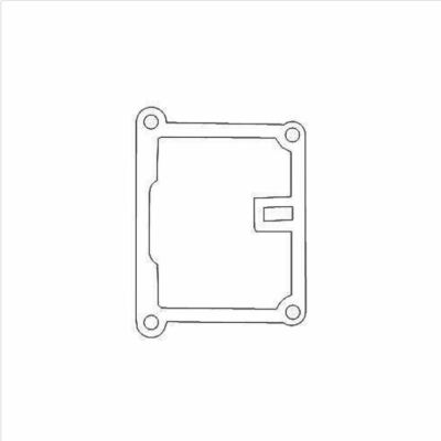 1976-1986 Kawasaki KE100 11060-1617 Gasket | eBay