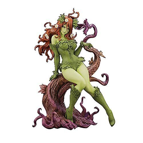 Poison Ivy Returns - Limitierte Auflage, Dc Comics Bishoujo, Dc