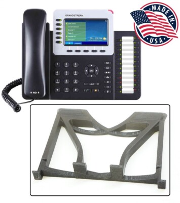 Ersatz Schreibtischhalterung Für Grandstream GXP2160 & DXP2160HD IP Telefon