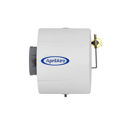 Aprilaire 600M Whole house bypass humidifier - NEW - Genuine OEM - Fast Shipping - Picture 11 of 15