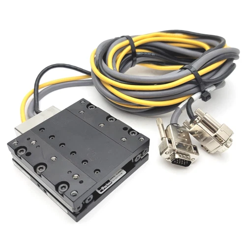 Parker MX80LT01MS-D11H2L2 Linear Servo Driven Stage 25mm Travel, 12N Peak Force