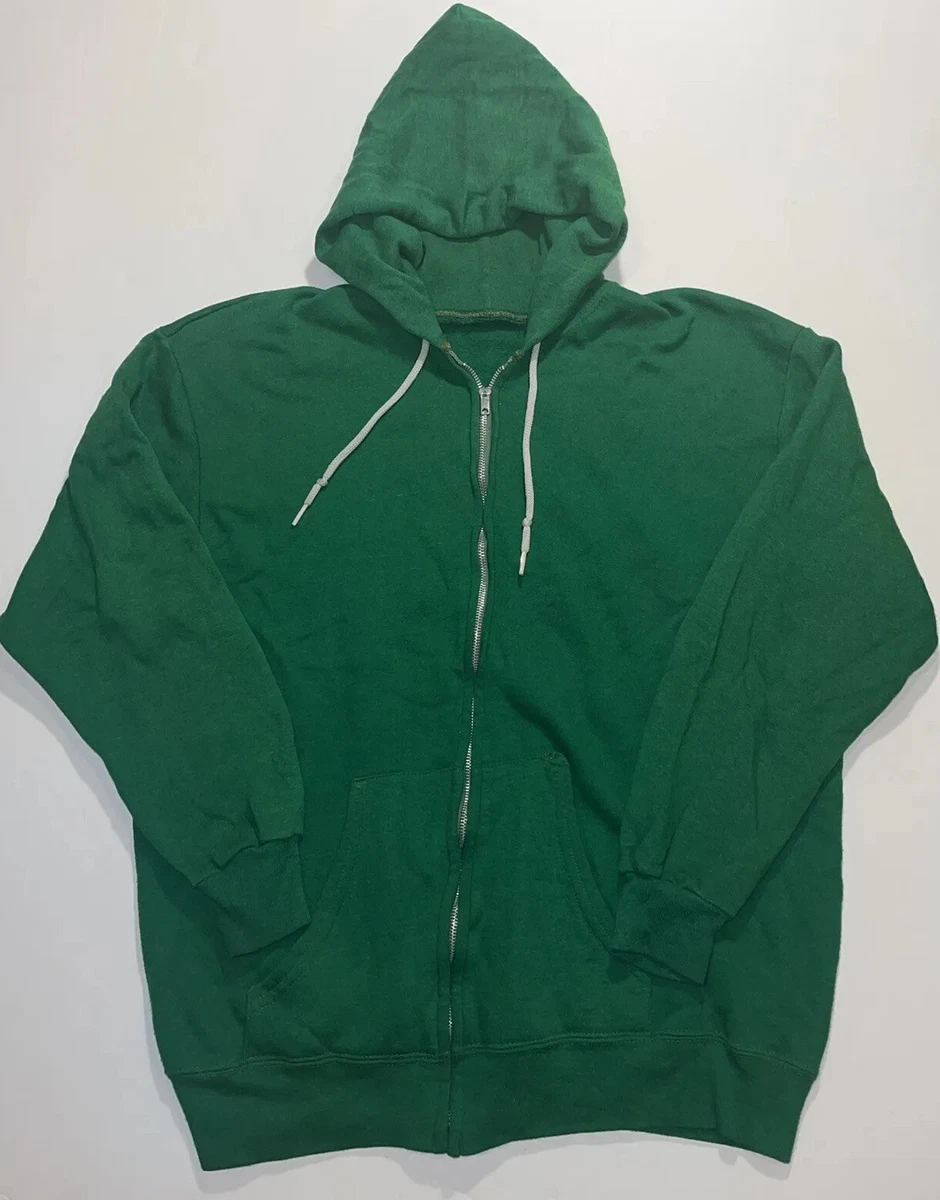 Rn zip up store hoodie