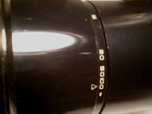 CCCP MTO 500a Roct 5.261-69 8,5/550 Telephoto Lens M4 REFLEX Mirror W/Case!!! — photo 5