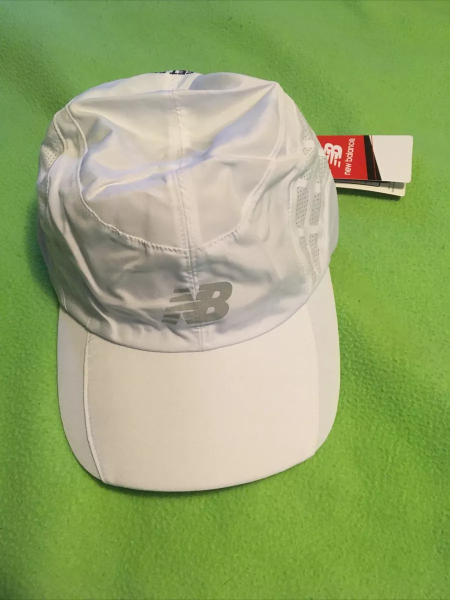 New Dri Fit Running Outdoor Baseball Sport Hat Cap By New Balance