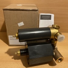 Victoria + Albert Hub 01 Concealed Two Way Shower Valve