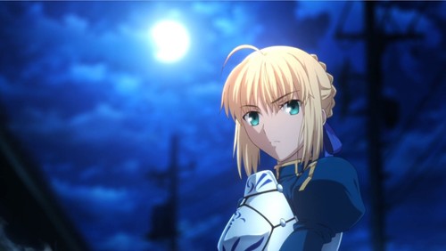 Anime DVD Fate/Stay Night Season 1-3 (Vol. 1-50 End) + TV Reproduction + 4 Movie - Foto 6 di 9