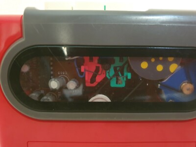 [メンテ可動品]ソニーウォークマン my first sony WM-3060 walkman-is-for-the-children-