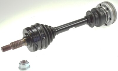 302843 LÖBRO Antriebswelle für MERCEDES-BENZ