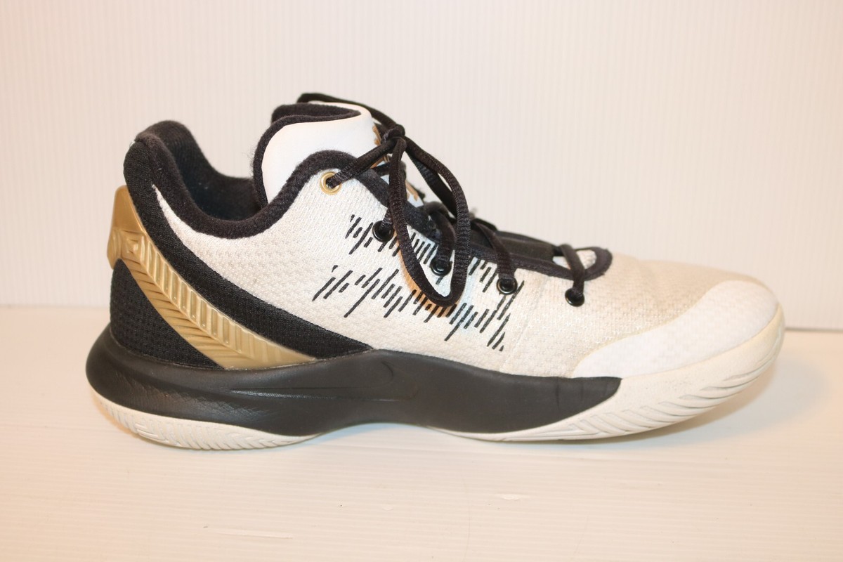 Nike Men's Sz 7.5 A04436-170 Zoom Kyrie Irving Flytrap II Bball