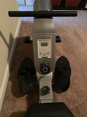 Sunny Row Machine Model: Only Couple Months Old