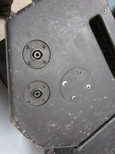 Apogee AE-3ms2 Speaker monitor - Picture 6 of 8