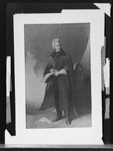 1910 Photo Of Andrew Jackson O Ebay