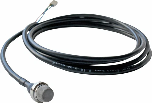 Zusatzsensor für Linnepe TriGasAlarm Gaswarner Gasmelder für große Räume
