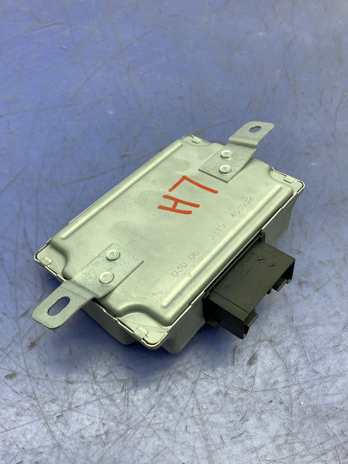 2020 MASERATI LEVANTE M161 OEM A/C POWER INVERTER 56029583AC