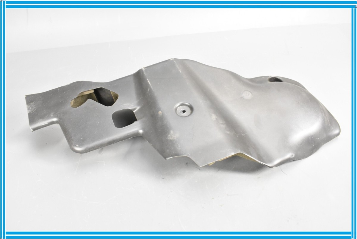 03 04 05 06-09 Hummer H2 Plastic Trim Panel Cover 15178434 OEM | eBay