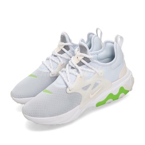react presto womens white