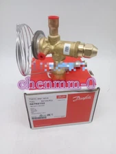 1PCS New Danfoss expansion valve TGEL9 067N3156 16*22 R410A/R32 #JY