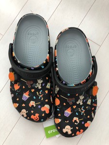 crocs mickey mouse light up
