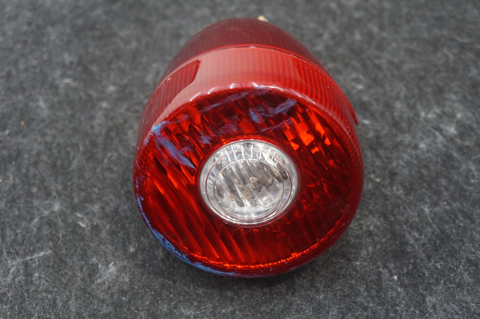 Rear Left Inner Tail Light Lamp OEM 185669 Ferrari F430 Challenge 2006 *Note*