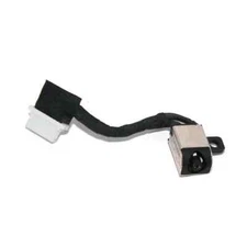 DC Power Jack Charging Port Cable For Dell Inspiron 15 5590 5598 P88F001 Laptop